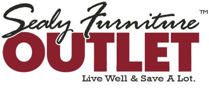 Sealy Furniture Outlet Tuscaloosa, AL Logo | Furniture Sales in Tuscaloosa, AL